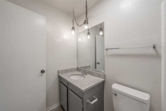 1821 Ridgeview Street, Mesquite, TX 75149