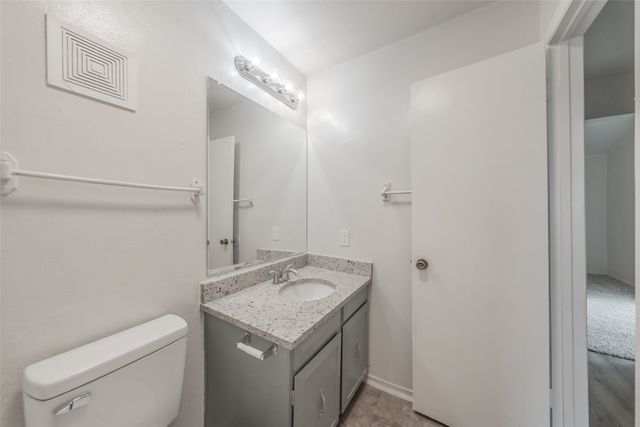 1821 Ridgeview Street, Mesquite, TX 75149