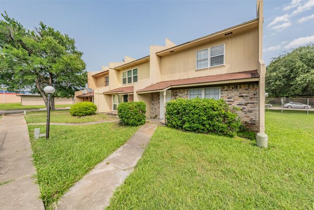 1821 Ridgeview Street, Mesquite, TX 75149