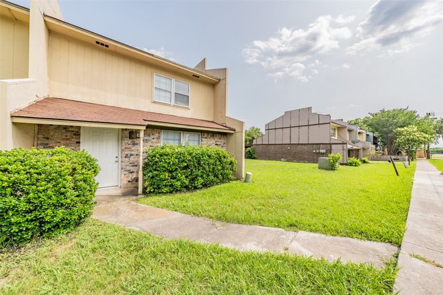 1821 Ridgeview Street, Mesquite, TX 75149