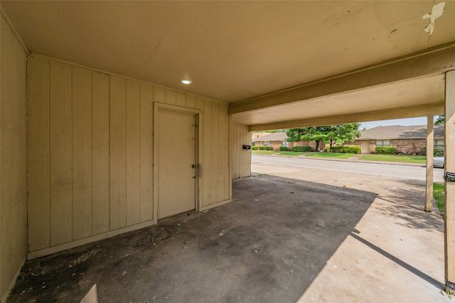 1821 Ridgeview Street, Mesquite, TX 75149