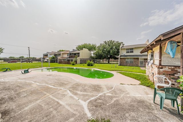 1821 Ridgeview Street, Mesquite, TX 75149