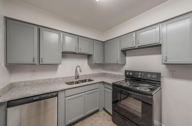 1821 Ridgeview Street, Mesquite, TX 75149