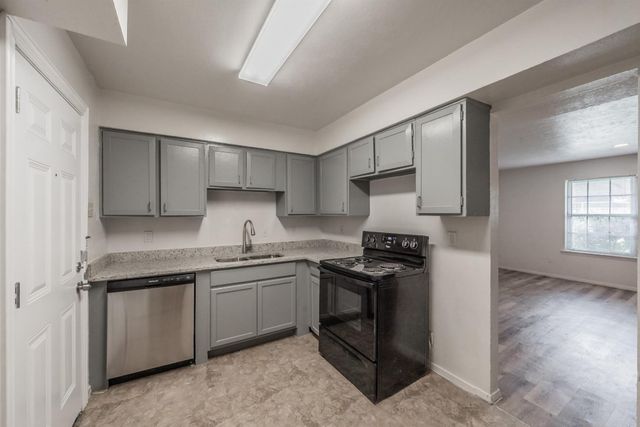 1821 Ridgeview Street, Mesquite, TX 75149