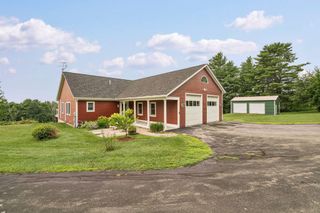 439 East Green Mountain Road, Claremont, NH 03743