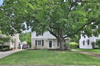 56 Aldrich Road, Columbus, OH 43214