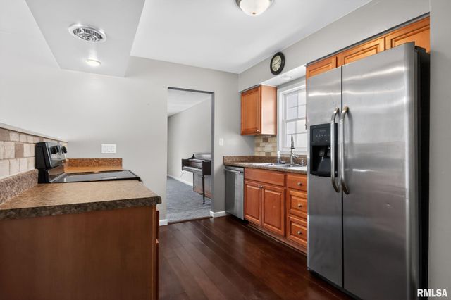 53 Mishawaka Drive, Rochester, IL 62563