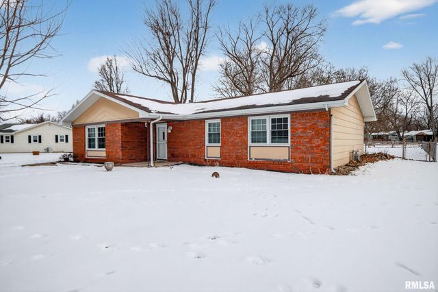 53 Mishawaka Drive, Rochester, IL 62563