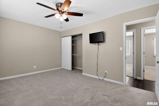 53 Mishawaka Drive, Rochester, IL 62563