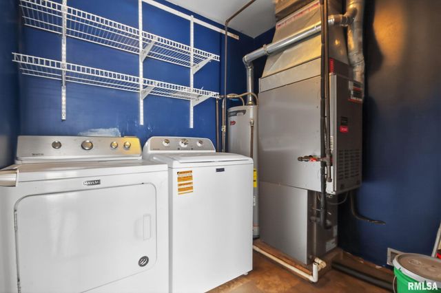 53 Mishawaka Drive, Rochester, IL 62563