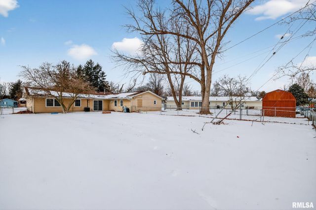 53 Mishawaka Drive, Rochester, IL 62563