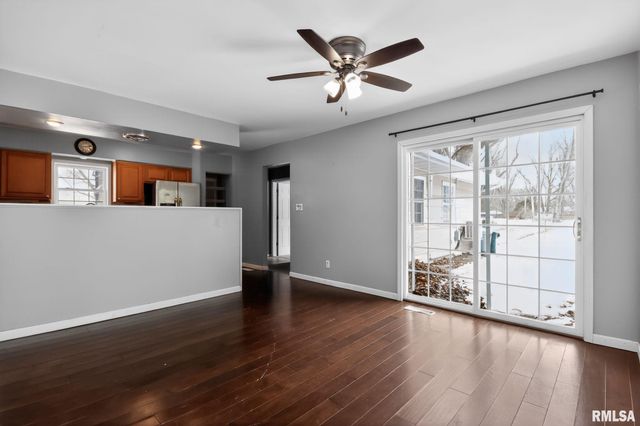 53 Mishawaka Drive, Rochester, IL 62563