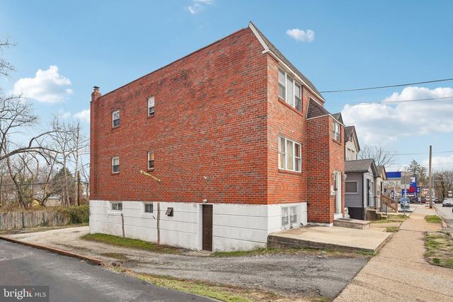 417 LINCOLN AVENUE, Prospect Park, PA 19076
