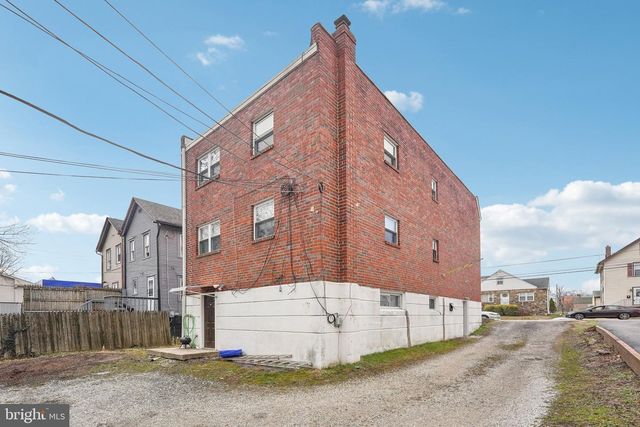 417 LINCOLN AVENUE, Prospect Park, PA 19076