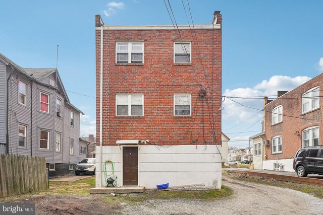 417 LINCOLN AVENUE, Prospect Park, PA 19076