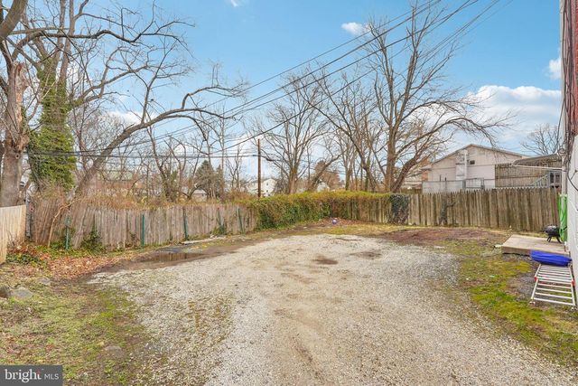 417 LINCOLN AVENUE, Prospect Park, PA 19076