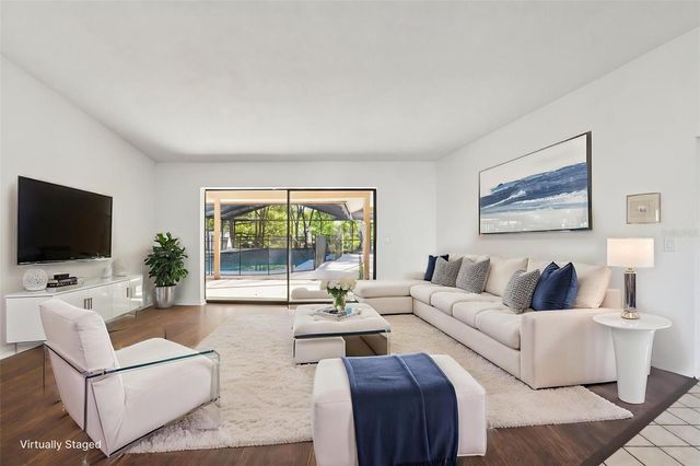 17922 CLEAR LAKE DRIVE, Lutz, FL 33548