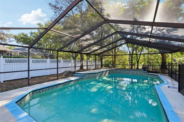 17922 CLEAR LAKE DRIVE, Lutz, FL 33548