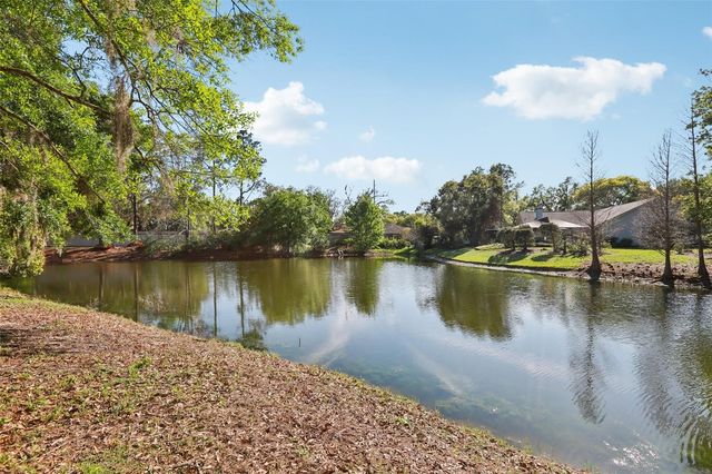 17922 CLEAR LAKE DRIVE, Lutz, FL 33548