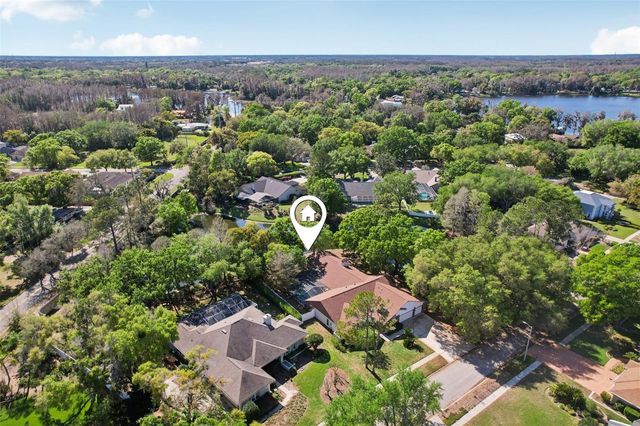 17922 CLEAR LAKE DRIVE, Lutz, FL 33548