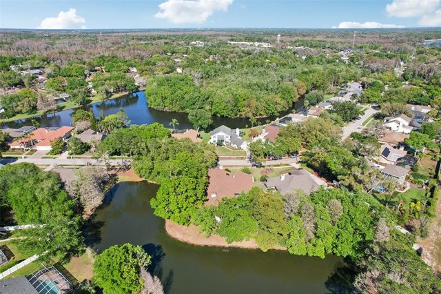 17922 CLEAR LAKE DRIVE, Lutz, FL 33548