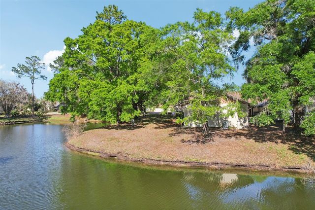 17922 CLEAR LAKE DRIVE, Lutz, FL 33548