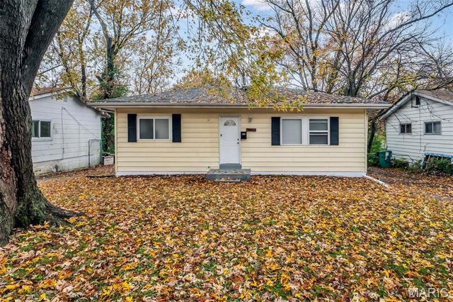 10521 Duke Drive, Unincorporated, MO 63136