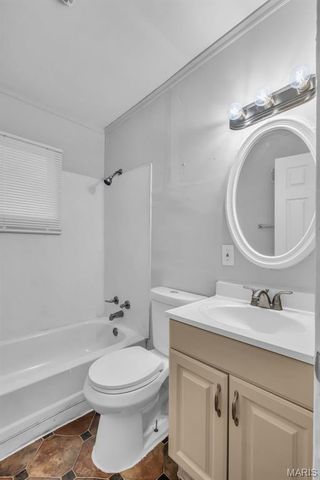 10521 Duke Drive, Unincorporated, MO 63136