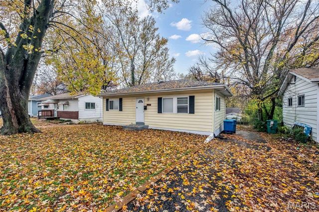10521 Duke Drive, Unincorporated, MO 63136