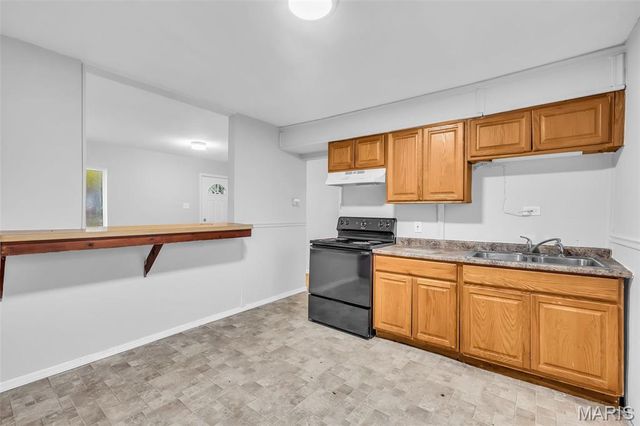 10521 Duke Drive, Unincorporated, MO 63136
