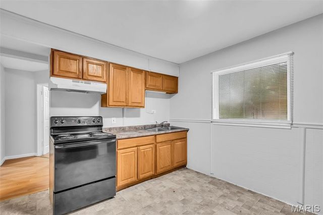 10521 Duke Drive, Unincorporated, MO 63136