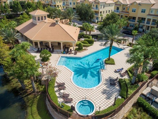 1495 LAKE GEORGE DRIVE, Lake Mary, FL 32746