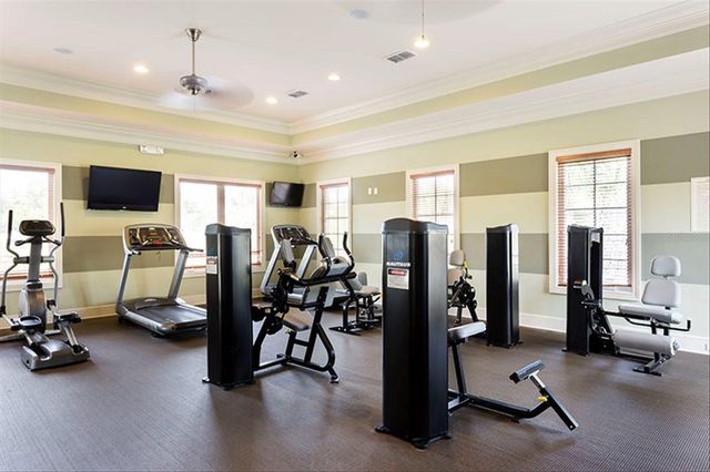 1495 LAKE GEORGE DRIVE, Lake Mary, FL 32746