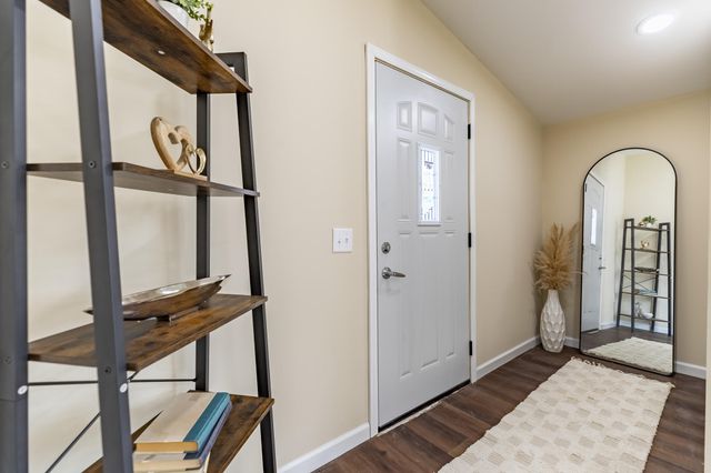12704 Whitcomb Street, Crown Point, IN 46307