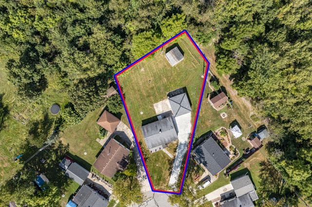 12704 Whitcomb Street, Crown Point, IN 46307