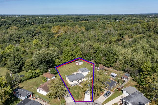 12704 Whitcomb Street, Crown Point, IN 46307