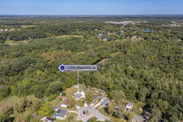 12704 Whitcomb Street, Crown Point, IN 46307