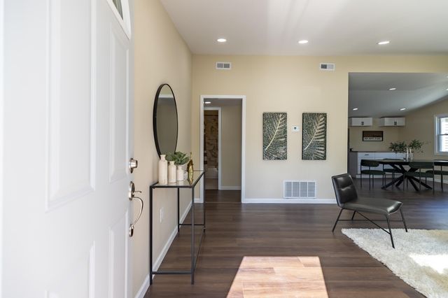 12704 Whitcomb Street, Crown Point, IN 46307