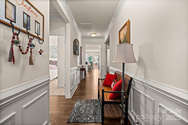 111 Cup Chase Drive, Mooresville, NC 28115