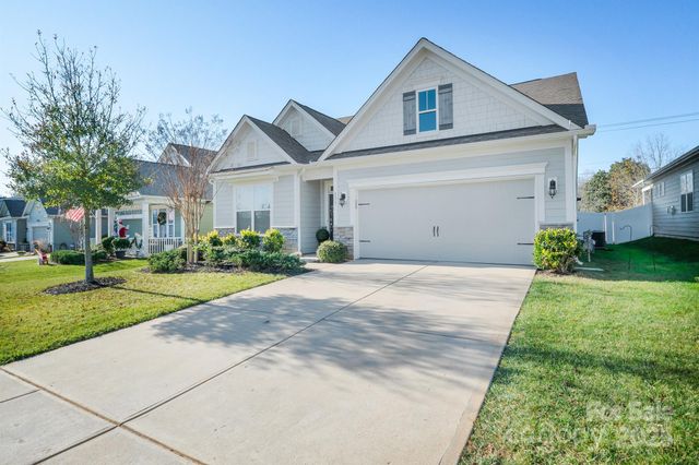 111 Cup Chase Drive, Mooresville, NC 28115