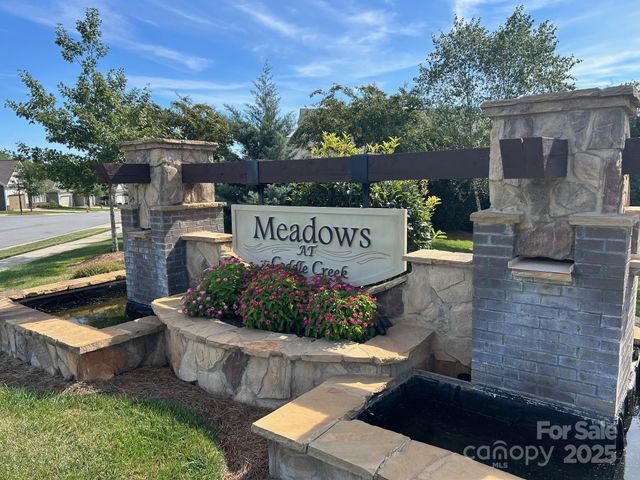 111 Cup Chase Drive, Mooresville, NC 28115