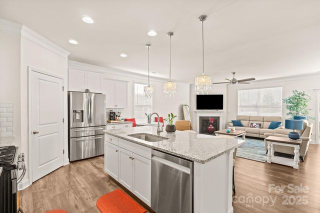 111 Cup Chase Drive, Mooresville, NC 28115