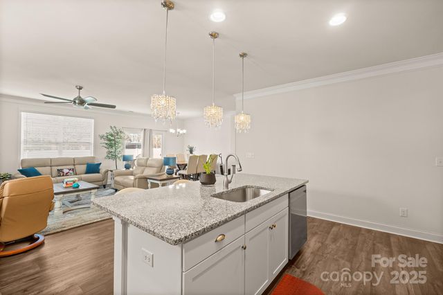 111 Cup Chase Drive, Mooresville, NC 28115