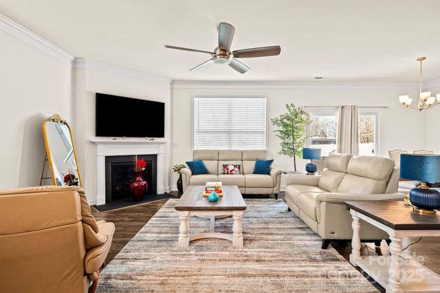 111 Cup Chase Drive, Mooresville, NC 28115