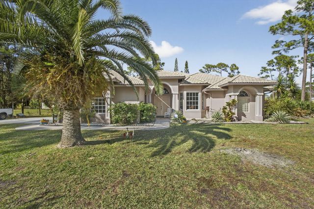 16107 86th Street N, Loxahatchee, FL 33470