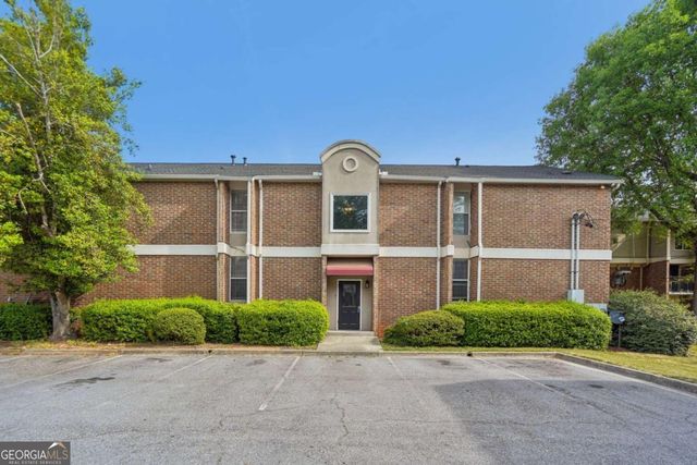 3301 Henderson Mill Road E5, Atlanta, GA 30341
