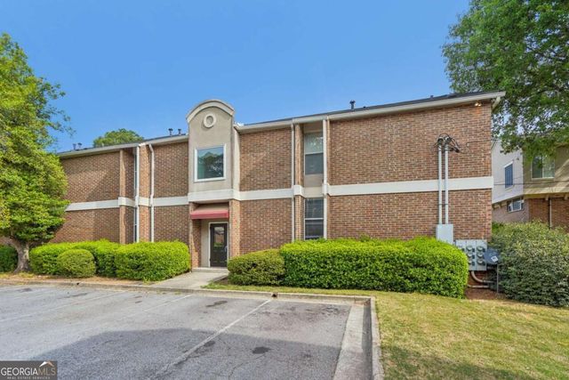 3301 Henderson Mill Road E5, Atlanta, GA 30341