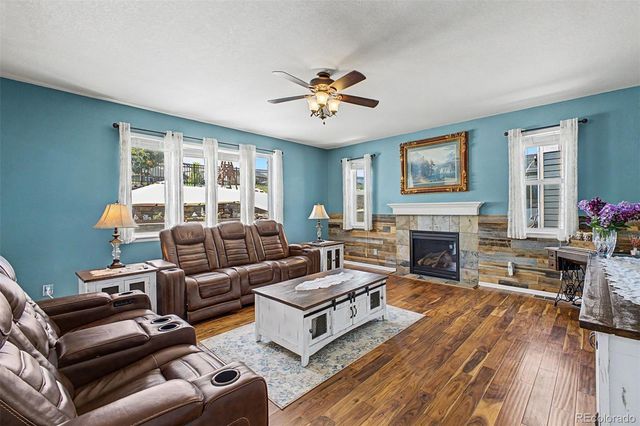 7514 Blue Water Drive, Castle Rock, CO 80108