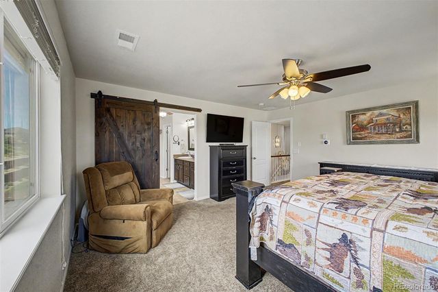7514 Blue Water Drive, Castle Rock, CO 80108