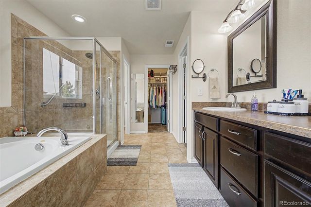 7514 Blue Water Drive, Castle Rock, CO 80108